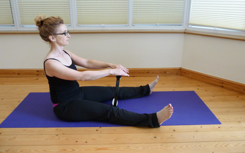 Poor Posture Derby Pilates