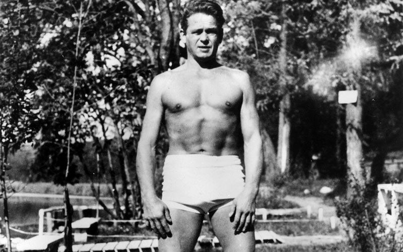 joseph pilates